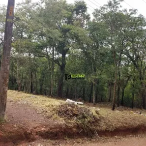 Lote/Terreno à venda, 3146m² no Jardim Estância Brasil, Atibaia