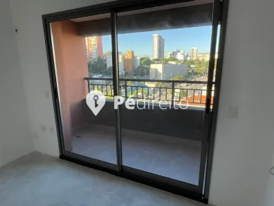 Apartamento com 1 Quarto à venda, 27m² no Santo Amaro, São Paulo