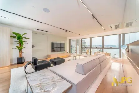 Apartamento com 4 Quartos à venda, 261m² no Centro, Balneário Camboriú