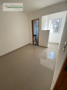 Apartamento com 1 Quarto à venda, 45m² no Vila Moinho Velho, São Paulo