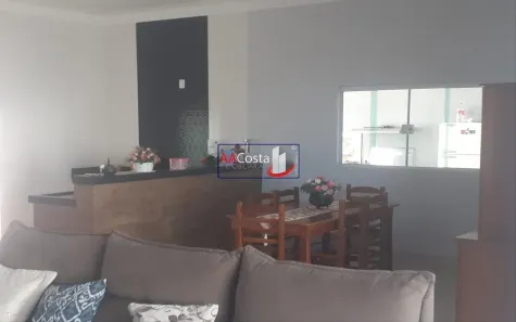 Casa com 3 Quartos à venda, 135m² no Pedregulho, Pedregulho