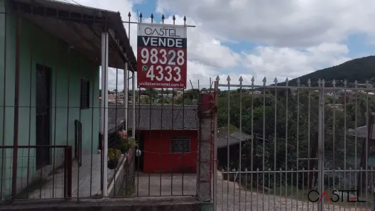 Casa com 3 Quartos à venda, 360m² no Santa Isabel, Viamão