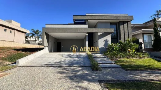 Casa de Condomínio com 3 Quartos à venda, 225m² no Jardim dos Calegaris, Paulínia