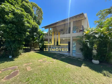Casa com 4 Quartos à venda, 257m² no Busca Vida (Abrantes), Camaçari