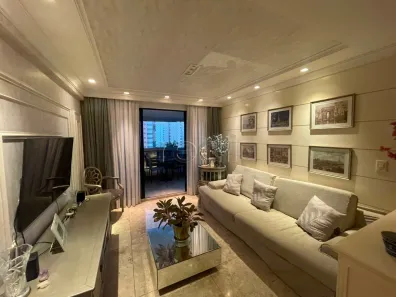 Apartamento com 3 Quartos à venda, 113m² no Parque Iracema, Fortaleza