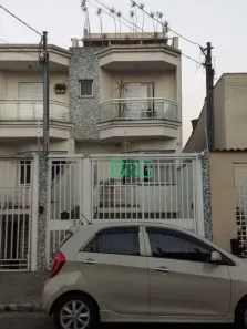 Sobrado com 3 Quartos à venda, 250m² no Vila Matilde, São Paulo
