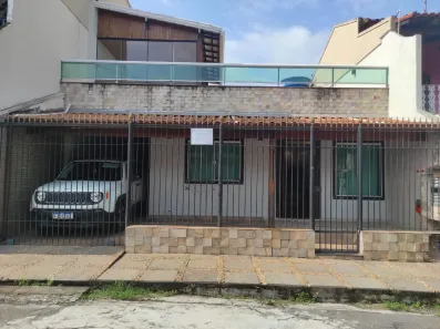 Casa com 2 Quartos à venda, 180m² no Brasilândia, Volta Redonda