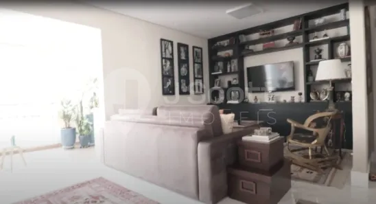 Apartamento com 3 Quartos à venda, 172m² no Cidade Monções, São Paulo