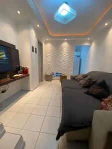 Casa com 2 Quartos à venda, 58m² no Jardim Imperial, São José dos Campos