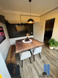 Casa de Condomínio com 3 Quartos à venda, 100m² no Granja Viana, Cotia