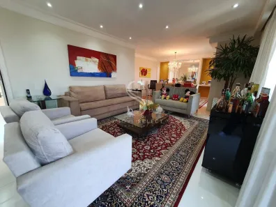 Apartamento com 3 Quartos à venda, 170m² no Vila Progredior, São Paulo