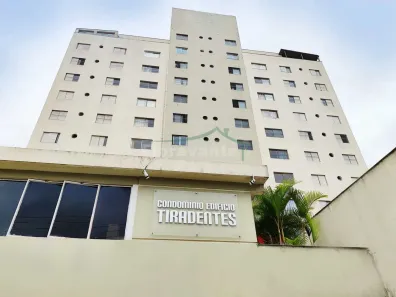 Apartamento com 2 Quartos à venda, 65m² no Jardim Cidália, São Paulo