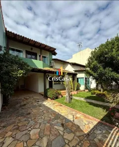 Casa com 4 Quartos à venda, 240m² no Mirante da Lagoa, Macaé