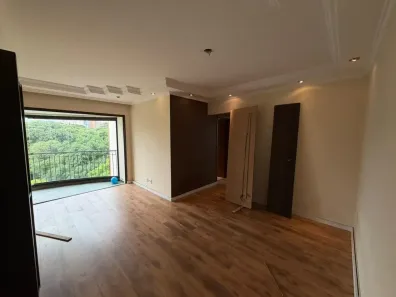Apartamento com 3 Quartos à venda, 87m² no Vila Clementino, São Paulo