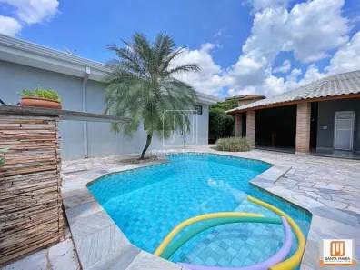 Casa com 3 Quartos à venda, 439m² no City Ribeirão, Ribeirão Preto