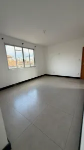 Apartamento com 3 Quartos à venda, 73m² no Europa, Contagem