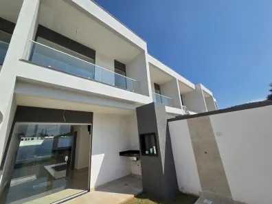 Sobrado com 2 Quartos à venda, 90m² no Pedra de Guaratiba, Rio de Janeiro