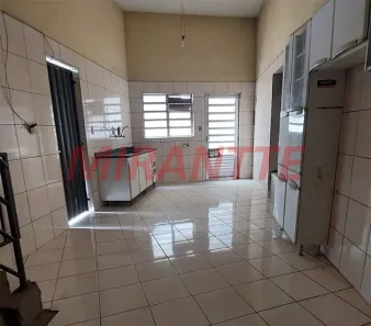Sobrado com 2 Quartos à venda, 80m² no Núcleo do Engordador, São Paulo