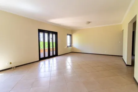 Casa de Condomínio com 3 Quartos à venda, 231m² no Jardim Botânico (Sousas), Campinas