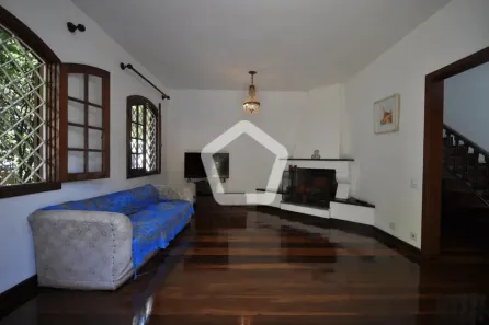 Casa com 4 Quartos à venda, 999m² no Vila Albertina, São Paulo