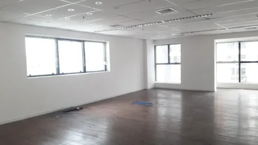 Sala Comercial para alugar, 115m² no Itaim Bibi, São Paulo