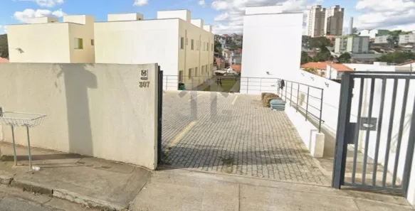 Casa de Condomínio com 2 Quartos à venda, 51m² no Jardim Cintia, Mogi das Cruzes