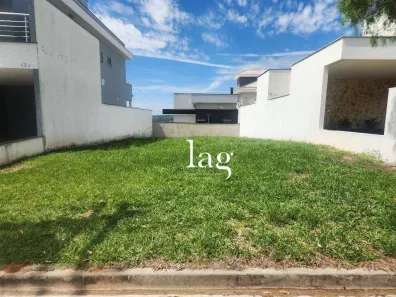 Lote/Terreno à venda, 250m² no Parque Ibiti Reserva, Sorocaba