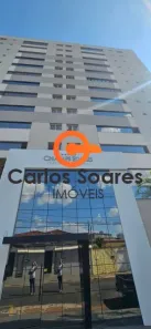 Apartamento com 3 Quartos à venda, 10m² no Jardim Santana, Franca