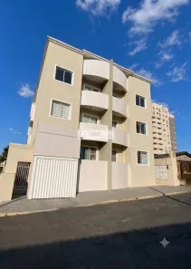 Apartamento com 2 Quartos à venda, 52m² no Centro, Ponta Grossa