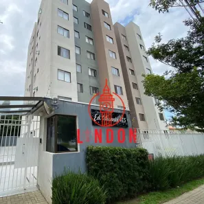 Apartamento com 1 Quarto à venda, 35m² no Portão, Curitiba