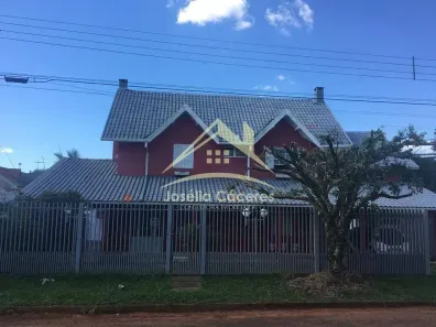 Casa com 3 Quartos à venda, 1000m² no , Chapada dos Guimarães