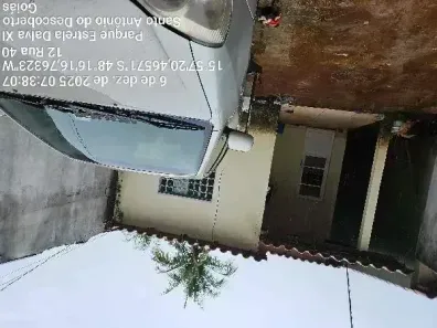 Casa com 2 Quartos à venda, 180m² no Parque Estrela Dalva XI, Santo Antônio do Descoberto
