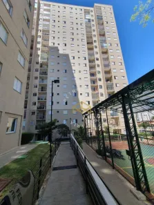 Apartamento com 3 Quartos à venda, 66m² no Vila Industrial, Campinas