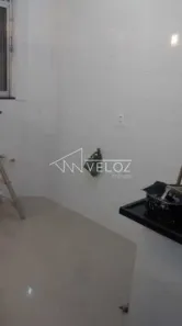 Kitnet à venda, 40m² no Santa Teresa, Rio de Janeiro