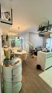 Apartamento com 2 Quartos à venda, 70m² no Jardim Refúgio, Sorocaba