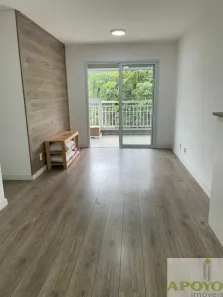Apartamento com 3 Quartos à venda, 81m² no Vila Isa, São Paulo