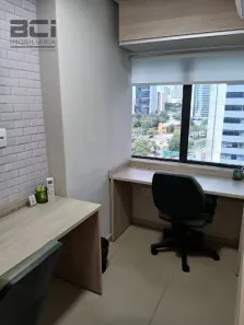 Sala Comercial para alugar, 4m² no Paissandu, Recife