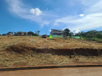 Lote/Terreno à venda, 1088m² no Gran Royalle, Lagoa Santa