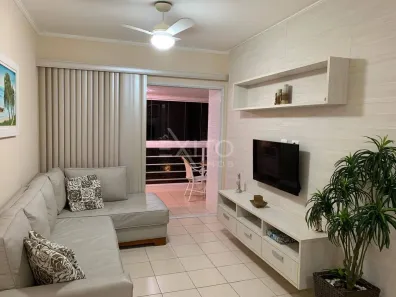 Apartamento com 3 Quartos à venda, 110m² no Riviera, Bertioga