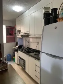 Apartamento com 2 Quartos à venda, 45m² no Parque do Lago, Várzea Grande