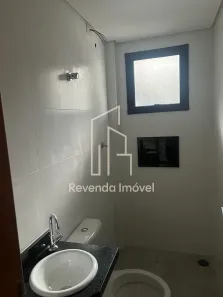 Apartamento com 2 Quartos à venda, 33m² no Penha de França, São Paulo