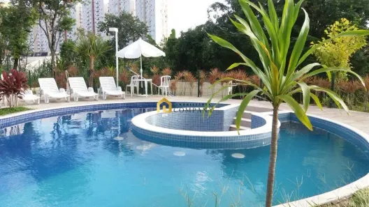 Apartamento com 3 Quartos à venda, 68m² no Jardim Piratininga, Sorocaba