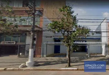 Ponto Comercial à venda, 814m² no Luz, São Paulo