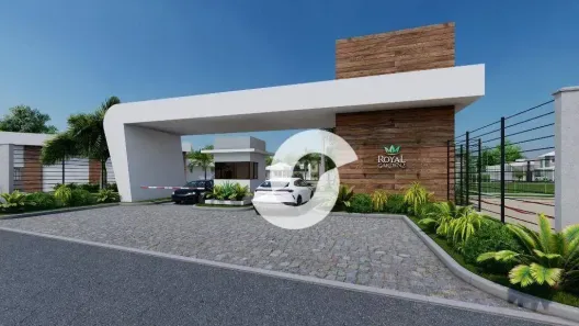 Lote/Terreno à venda, 240m² no Pindobas, Maricá