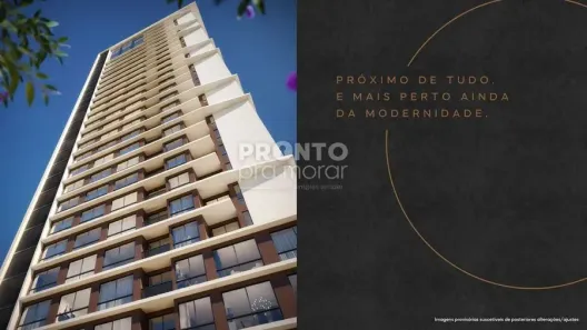 Apartamento com 1 Quarto à venda, 39m² no Boa Viagem, Recife