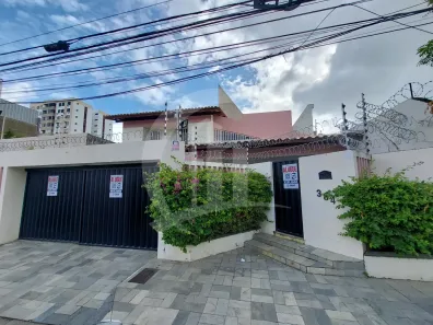 Casa com 4 Quartos à venda, 311m² no Grageru, Aracaju
