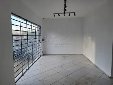 Ponto Comercial para alugar, 204m² no Residencial Flórida, Ribeirão Preto