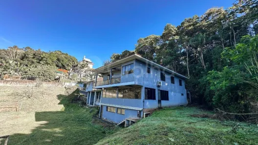 Casa com 2 Quartos à venda, 576m² no Jardim Janaína, Biguaçu