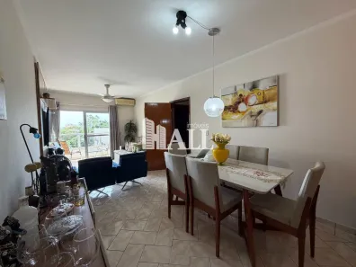 Apartamento com 2 Quartos à venda, 90m² no Higienópolis, São José do Rio Preto