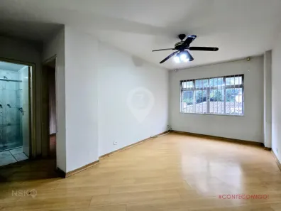 Apartamento com 1 Quarto à venda, 51m² no Bela Vista, São Paulo